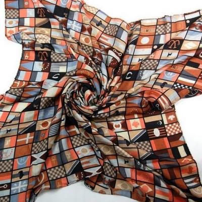 cheap Hermes Scarf-23